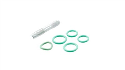 MAHLE ORIGINAL AC 670 000S Číslo výrobce: 351317634. EAN: 4057635025546.