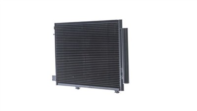 MAHLE ORIGINAL AC 748 000S Číslo výrobce: 72530645. EAN: 4057635200783.