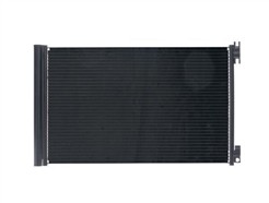 MAHLE ORIGINAL AC 945 000S