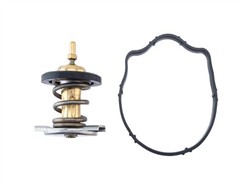 MAHLE ORIGINAL TX 494 87D