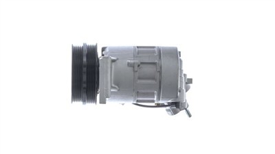 MAHLE ORIGINAL ACP 666 000S Číslo výrobce: 351010601. EAN: 4057635030977.