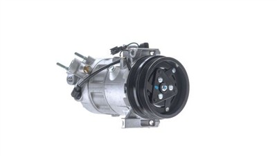 MAHLE ORIGINAL ACP 666 000S Číslo výrobce: 351010601. EAN: 4057635030977.