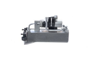 MAHLE ORIGINAL AC 1119 000S Číslo výrobce: 72531592. EAN: 4057635205788.