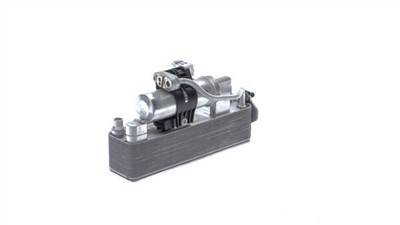 MAHLE ORIGINAL AC 1119 000S Číslo výrobce: 72531592. EAN: 4057635205788.