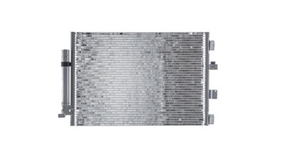 MAHLE ORIGINAL AC 1137 000S Číslo výrobce: 72546916.