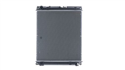 MAHLE ORIGINAL CR 784 000P Číslo výrobce: 376730621. EAN: 4057635089739.