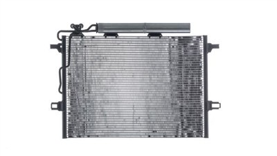 MAHLE ORIGINAL AC 318 001S Číslo výrobce: 72532846. EAN: 4057635206617.