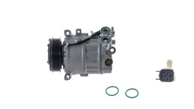 MAHLE ORIGINAL ACP 500 000S Číslo výrobce: 72535386.