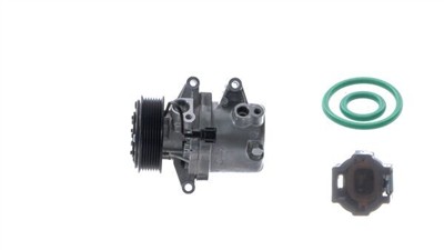 MAHLE ORIGINAL ACP 1685 000S Číslo výrobce: 72564684. EAN: 4057635231169.