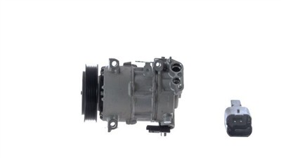 MAHLE ORIGINAL ACP 1687 000S Číslo výrobce: 72565057.