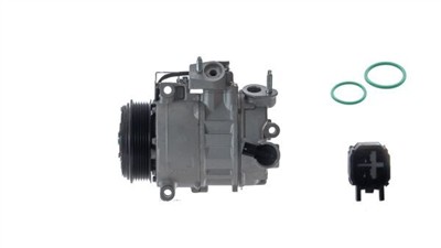 MAHLE ORIGINAL ACP 1636 000S Číslo výrobce: 72557365.