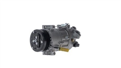 MAHLE ORIGINAL ACP 1640 000S Číslo výrobce: 72558297. EAN: 4057635223287.