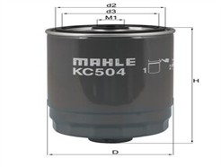 MAHLE ORIGINAL KC 504
