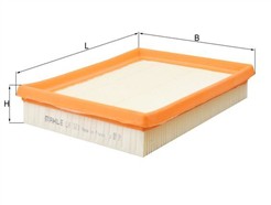 MAHLE ORIGINAL LX 523