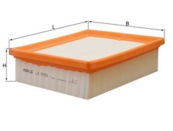 MAHLE ORIGINAL LX 5793