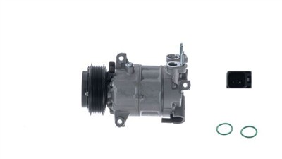 MAHLE ORIGINAL ACP 654 000S Číslo výrobce: 72565393.