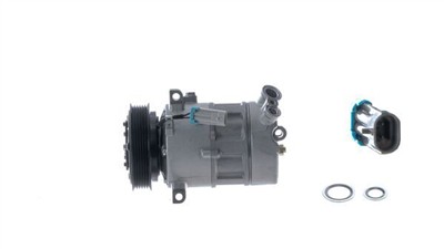 MAHLE ORIGINAL ACP 1264 000S Číslo výrobce: 72562357.