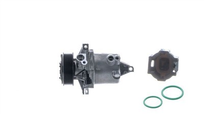 MAHLE ORIGINAL ACP 1601 000S Číslo výrobce: 72539446. EAN: 4057635214261.