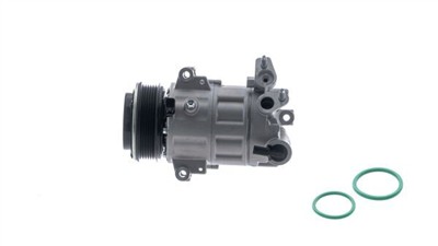 MAHLE ORIGINAL ACP 1691 000S Číslo výrobce: 72565392. EAN: 4057635232395.