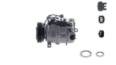 MAHLE ORIGINAL ACP 1693 000S Číslo výrobce: 72565743.