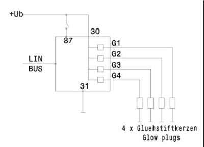 MAHLE ORIGINAL MHG 82 Číslo výrobce: 71005452.