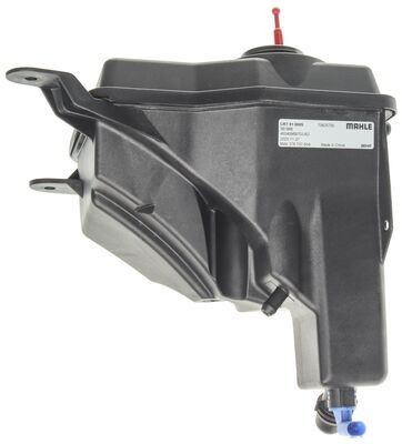 MAHLE ORIGINAL CRT 91 000S Číslo výrobce: 376737504. EAN: 4057635115643.