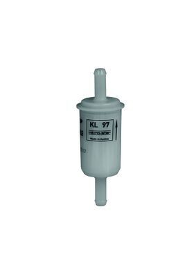 MAHLE ORIGINAL KL 97 OF Číslo výrobce: 70515773. EAN: 4009026729823.