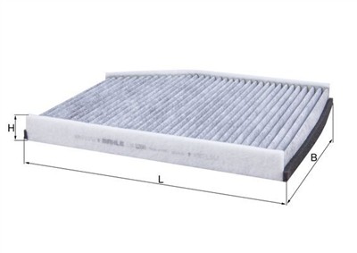 MAHLE ORIGINAL LAK 1288 Číslo výrobce: 72447254. EAN: 4009026972700.