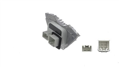 MAHLE ORIGINAL ABR 35 000S Číslo výrobce: 72565969. EAN: 4057635233767.