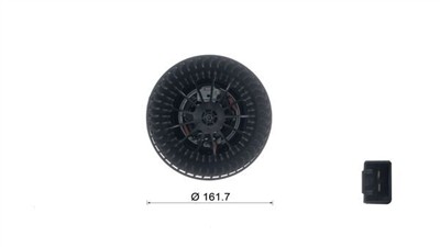 MAHLE ORIGINAL AB 241 000S Číslo výrobce: 72568593. EAN: 4057635236560.