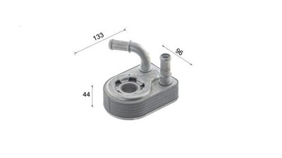 MAHLE ORIGINAL CLC 367 000S Číslo výrobce: 72563723.