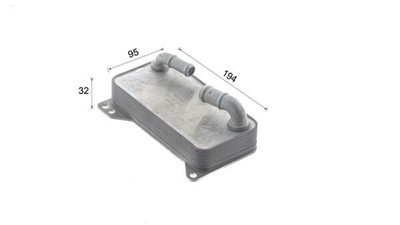 MAHLE ORIGINAL CLC 402 000S Číslo výrobce: 72567179. EAN: 4057635235525.