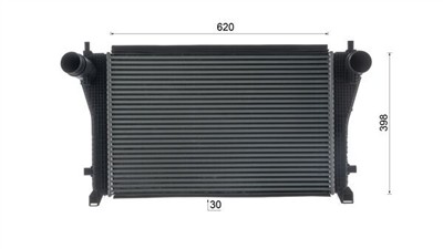 MAHLE ORIGINAL CI 667 000S Číslo výrobce: 72538636. EAN: 4057635213400.