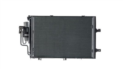 MAHLE ORIGINAL AC 335 001S Číslo výrobce: 72532860. EAN: 4057635206631.