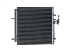 MAHLE ORIGINAL AC 500 000S