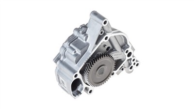 MAHLE ORIGINAL PO 1 Číslo výrobce: 72522698. EAN: 4057635188371.