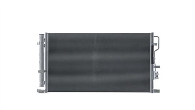 MAHLE ORIGINAL AC 64 000S Číslo výrobce: 72530996.