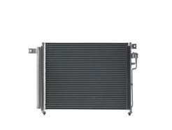 MAHLE ORIGINAL AC 433 000S