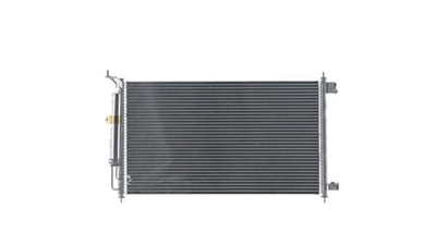 MAHLE ORIGINAL AC 558 001S Číslo výrobce: 72532866. EAN: 4057635206655.