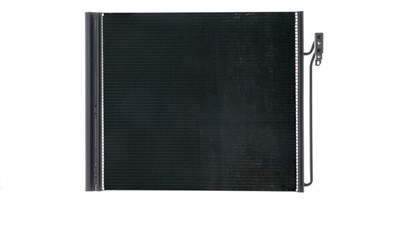 MAHLE ORIGINAL AC 586 000S Číslo výrobce: 72521370. EAN: 4057635187343.