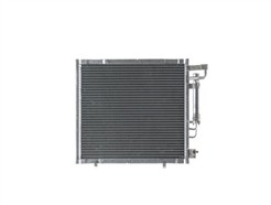 MAHLE ORIGINAL AC 750 000S