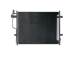 MAHLE ORIGINAL AC 988 000S