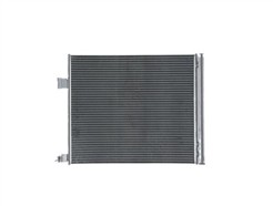 MAHLE ORIGINAL AC 1005 000S