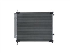 MAHLE ORIGINAL AC 1063 000S