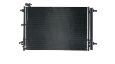 MAHLE ORIGINAL AC 1087 000S Číslo výrobce: 72530488. EAN: 4057635200615.