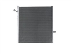 MAHLE ORIGINAL CIR 36 000S