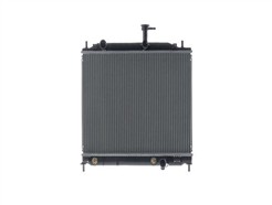 MAHLE ORIGINAL CR 2646 000S