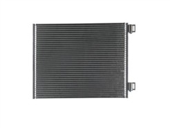 MAHLE ORIGINAL AC 569 000S