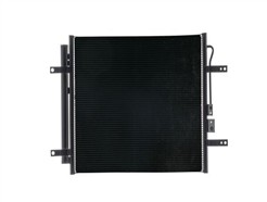 MAHLE ORIGINAL AC 1030 000S