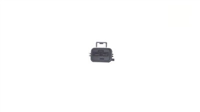 MAHLE ORIGINAL CFF 637 000S Číslo výrobce: 72563687. EAN: 4057635229609.